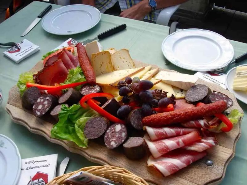 Landgasthof-Restaurant Schwanen