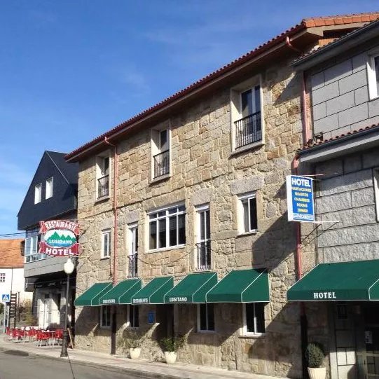 Hotel Lusitano