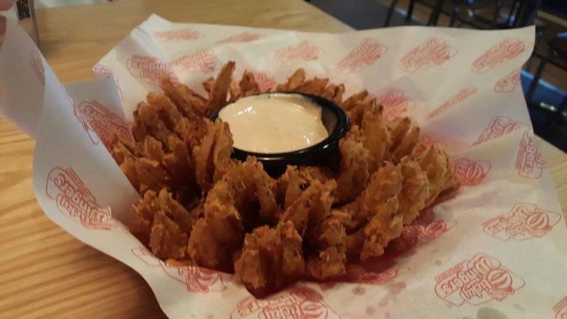 Sticky Wingers