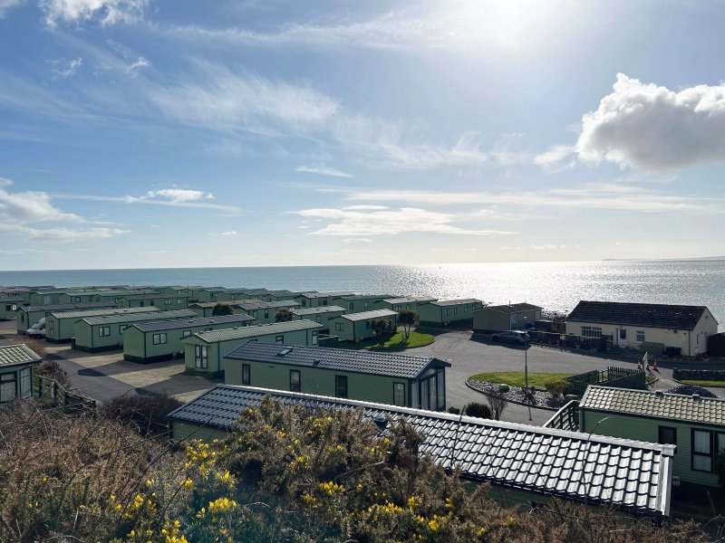 Luce Bay Holiday Park