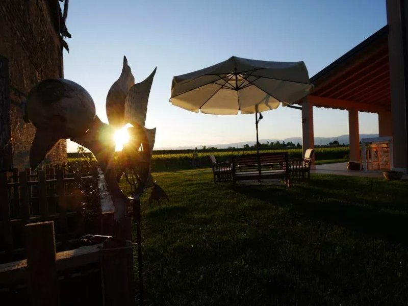 Agriturismo El Sesterzio
