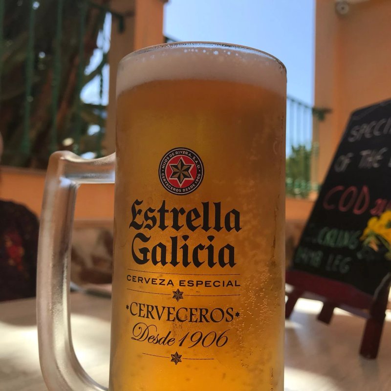 El Patio Delicatessen