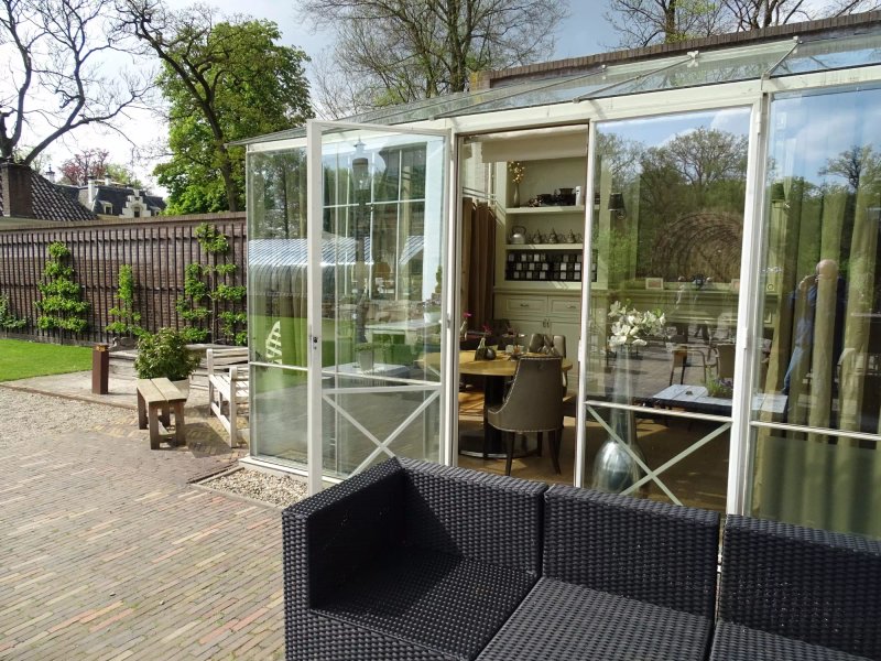 Brasserie Staverden