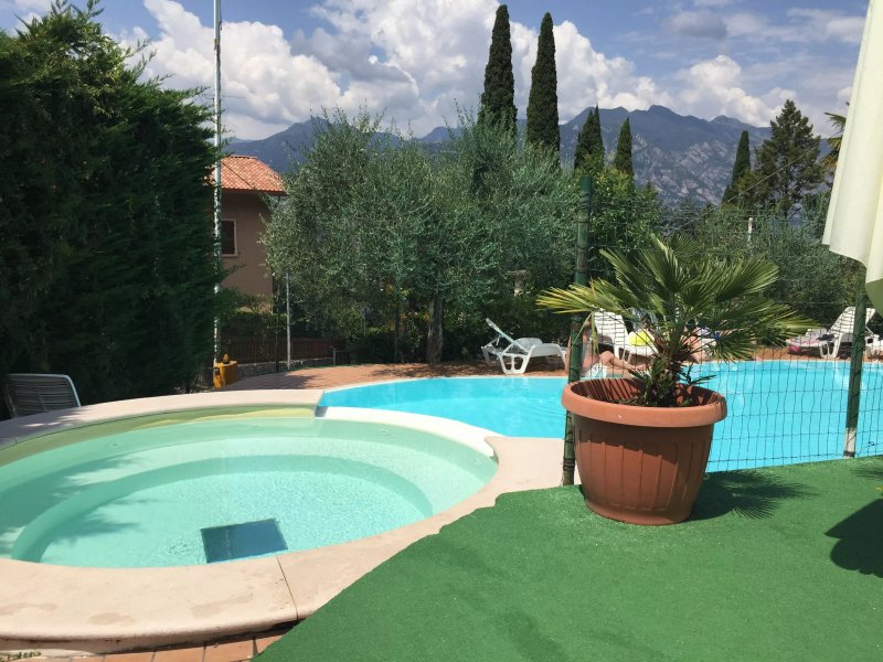 Hotel Laura Christina