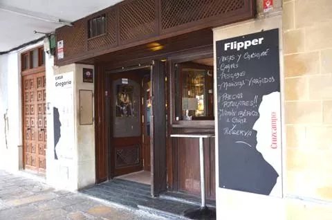 Flipper