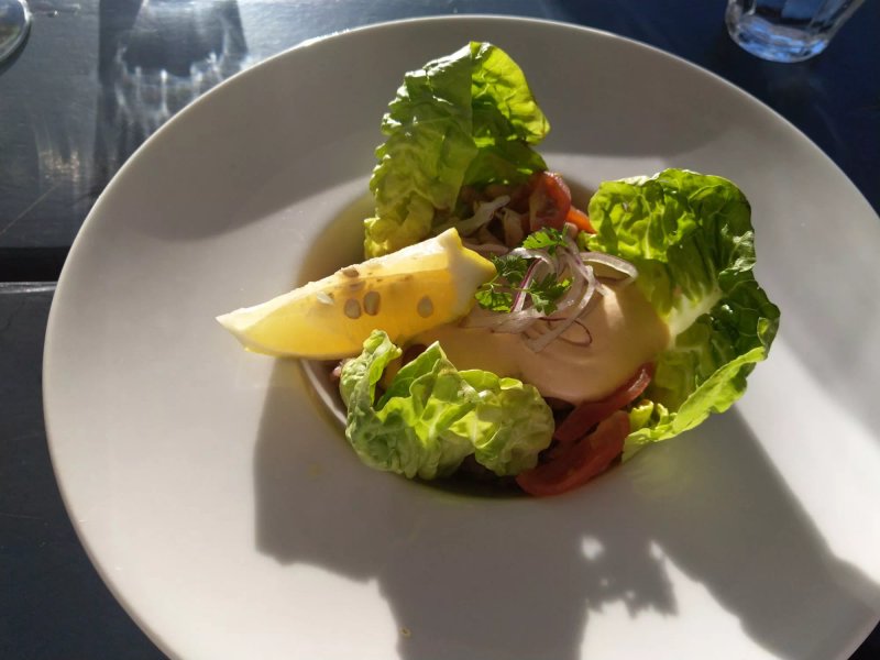 Waal Restaurant