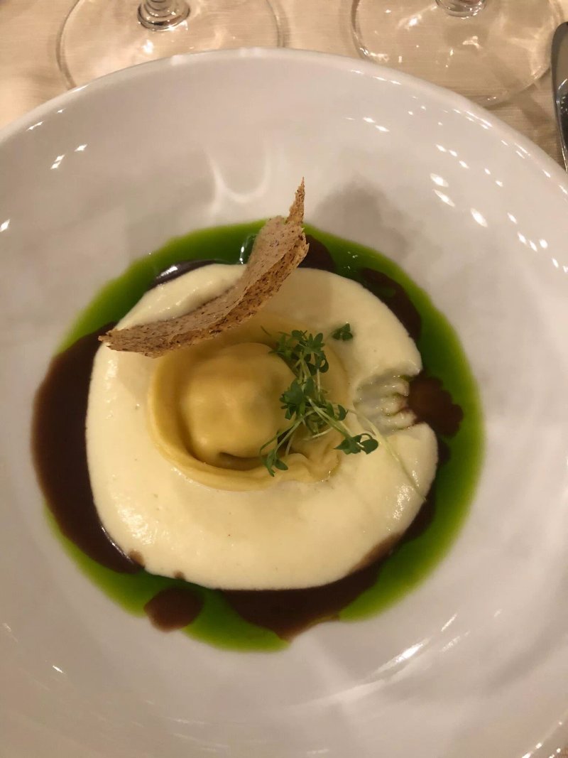 Restaurant Triglav Bohinj