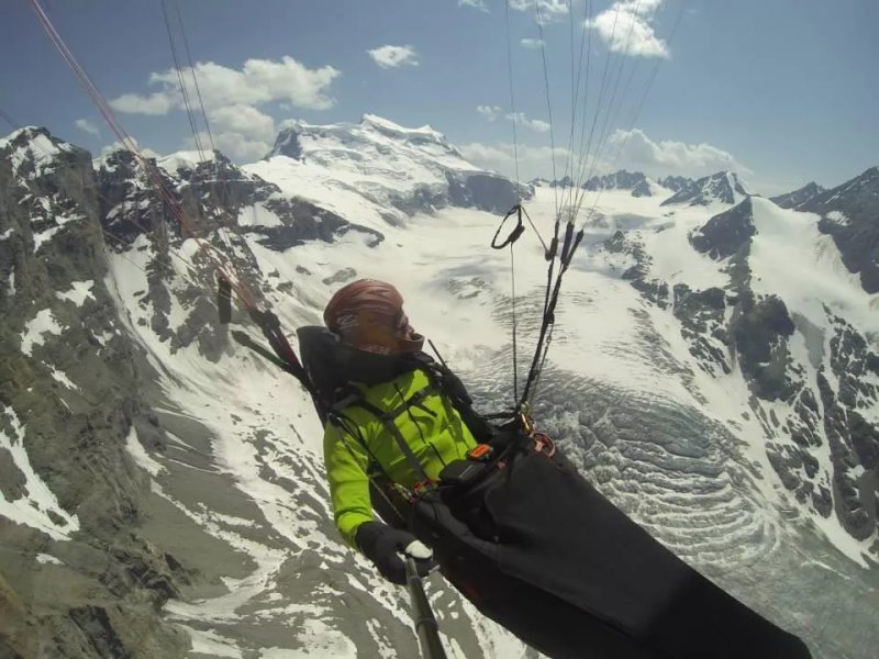 Verbier Summits