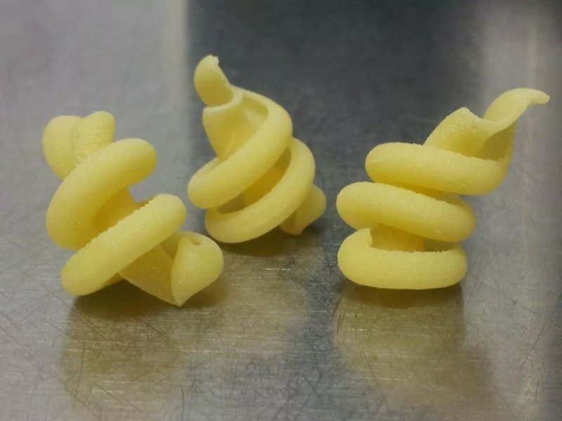 Dall' Italia Pastabar