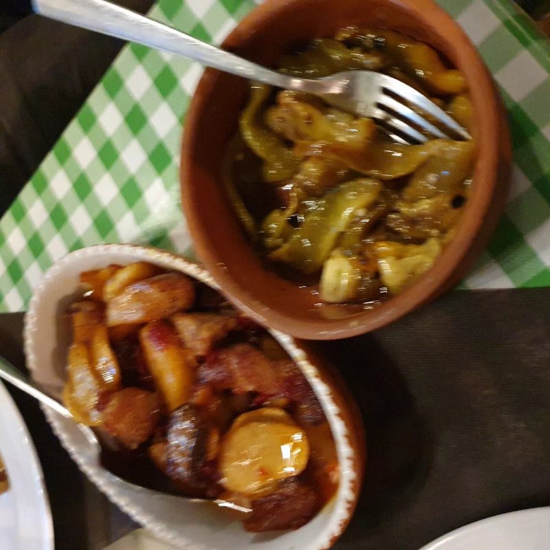 Caffè Marrandino - Bistrot Piegari