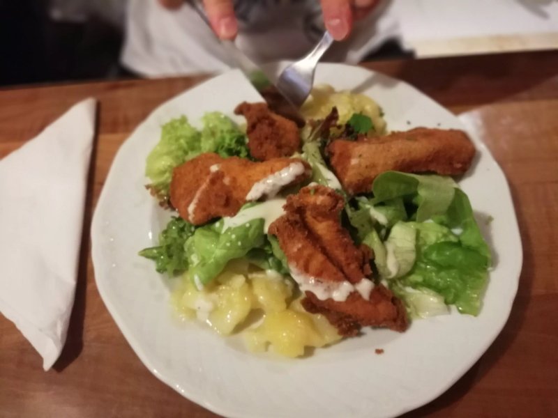 Landgasthaus David