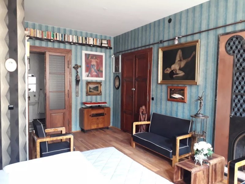 Divna Pani LUXURY GALLERY ROOMS