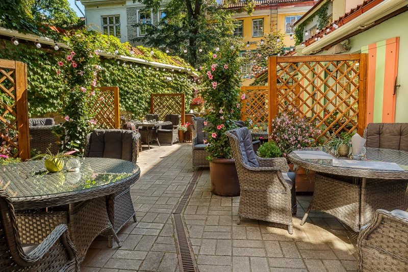 Stenhus Restaurant