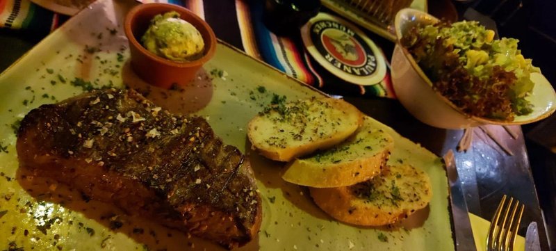 Zum Freihof Ristorante Pizzeria