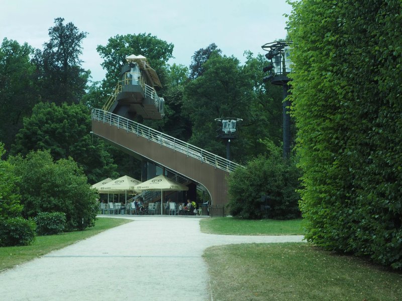 Penzion Albatros