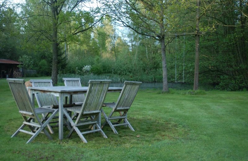 B&B De Meren