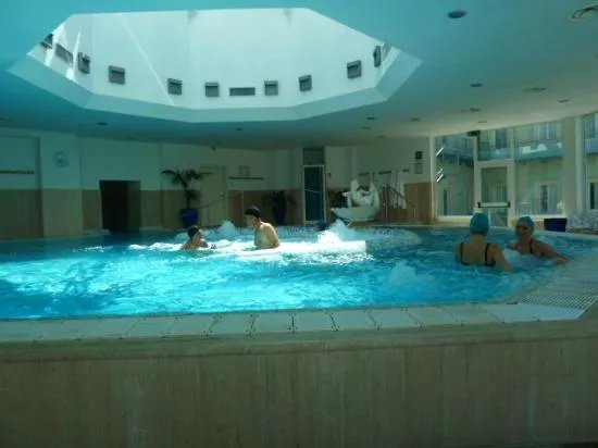 Grand Hotel Nuove Terme