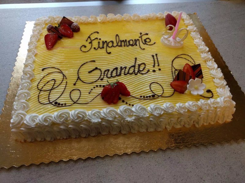 Pasticceria Paganessi