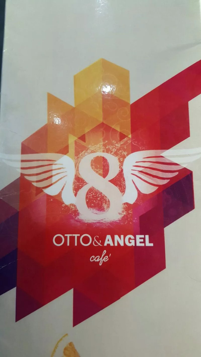 Otto & Angel Cafe
