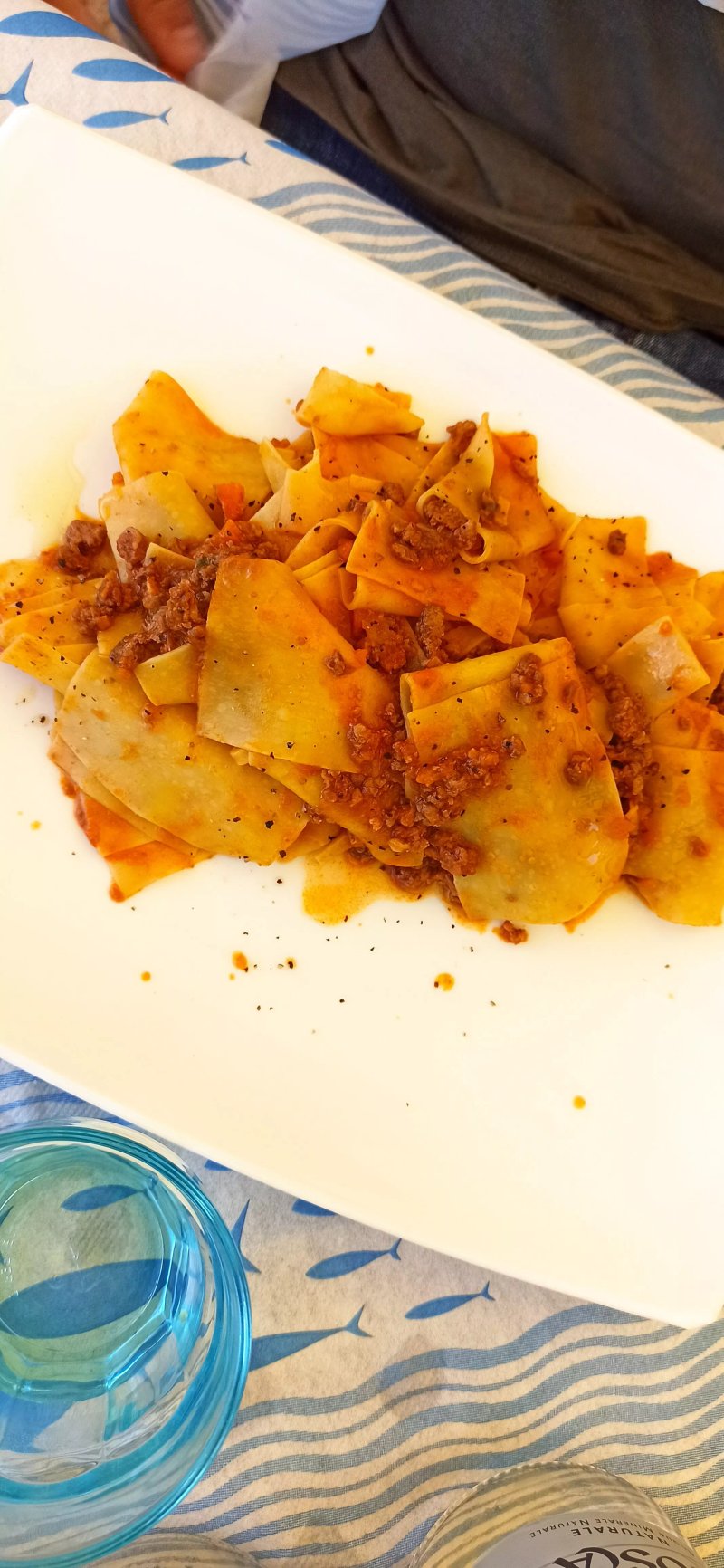 Ristorante Pizzeria Il Barchetto