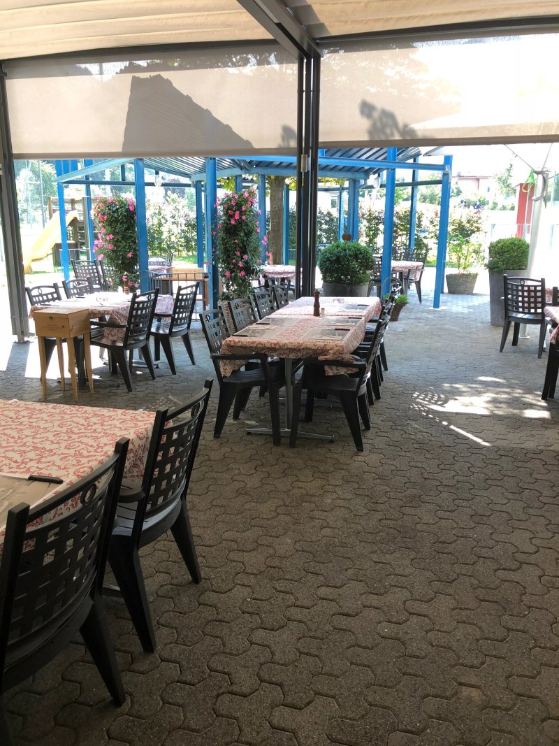 Ristorante Pizzeria Moosbad da Sergio