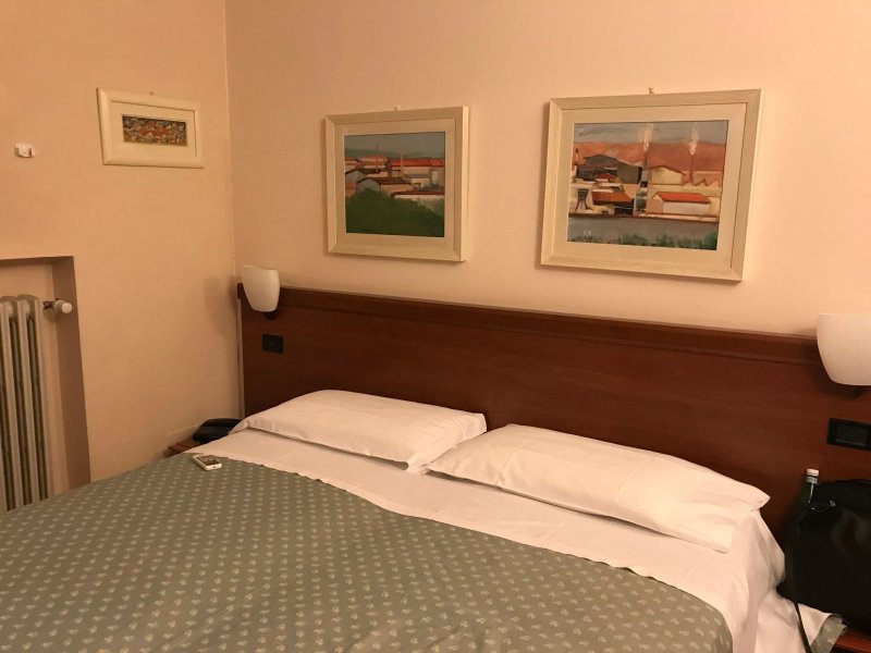 Hotel San Marco