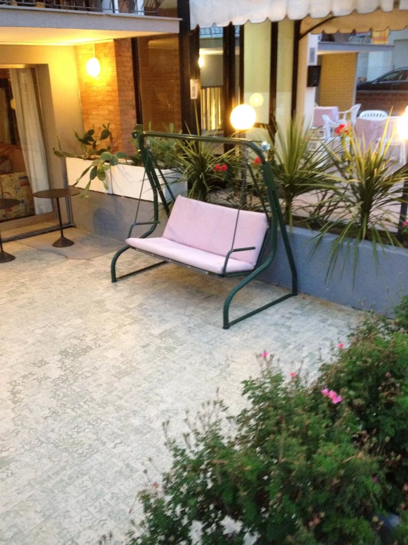 Hotel Rubino