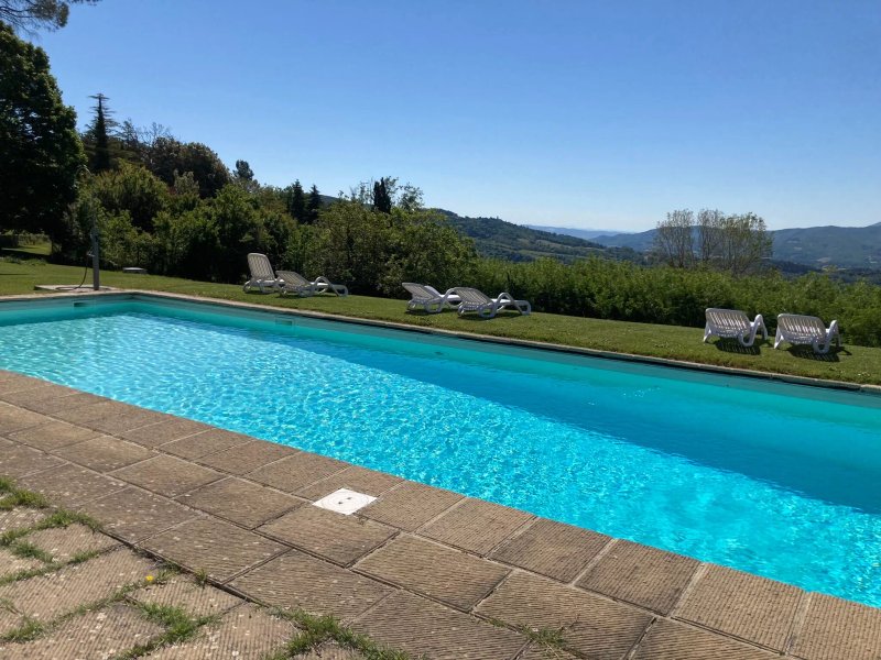 Country House la Casa Paterna