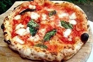 Ristorante Pizzeria il Rustico