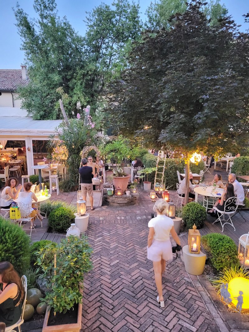 Lavatoio Bistrot