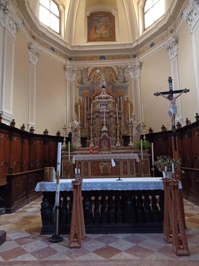 Parrocchia di San Michele Arcangelo