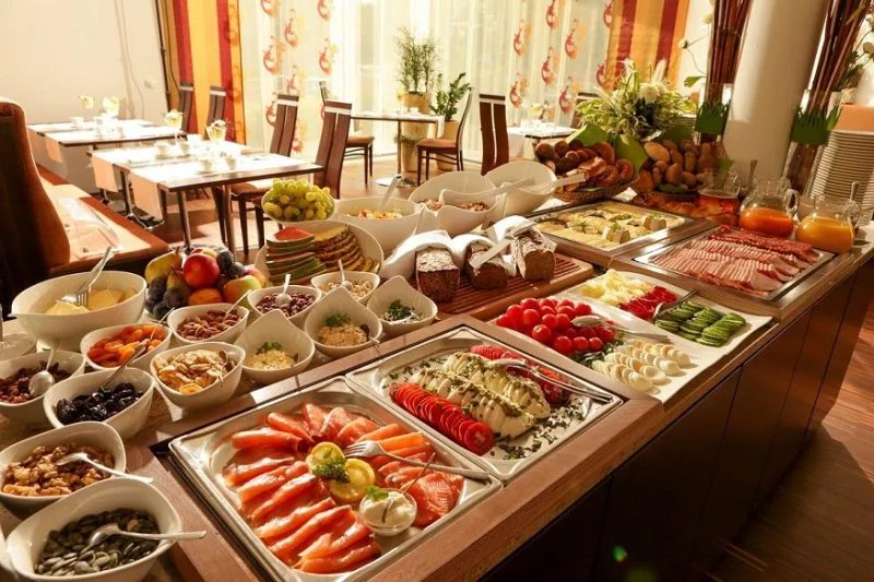 Hotel garni Toscanina - Adults only