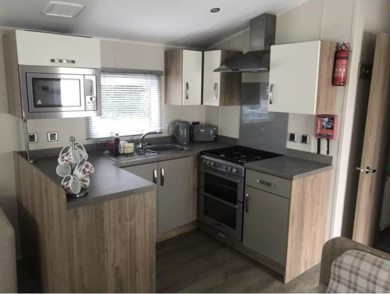 Red Deer Village Holiday Park