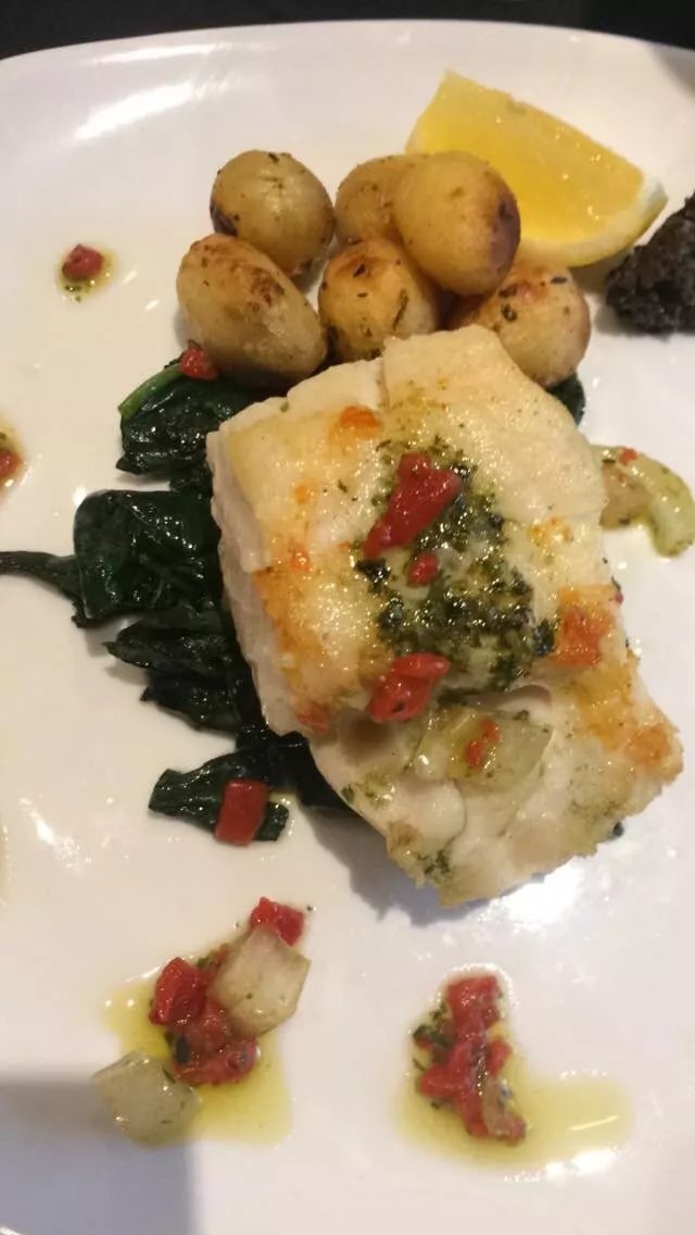 About Thyme Restaurant