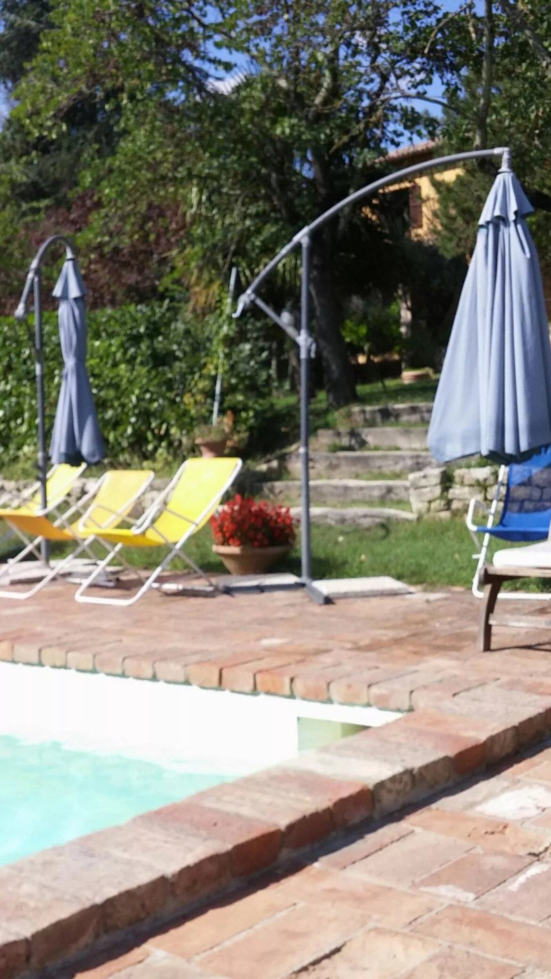 Agriturismo San Rocco