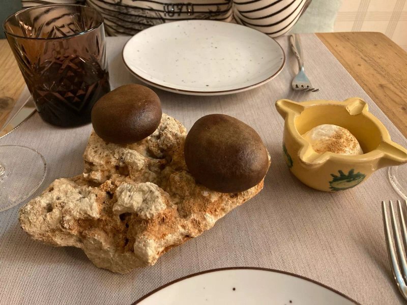 Llucasaldent Gran Restaurant