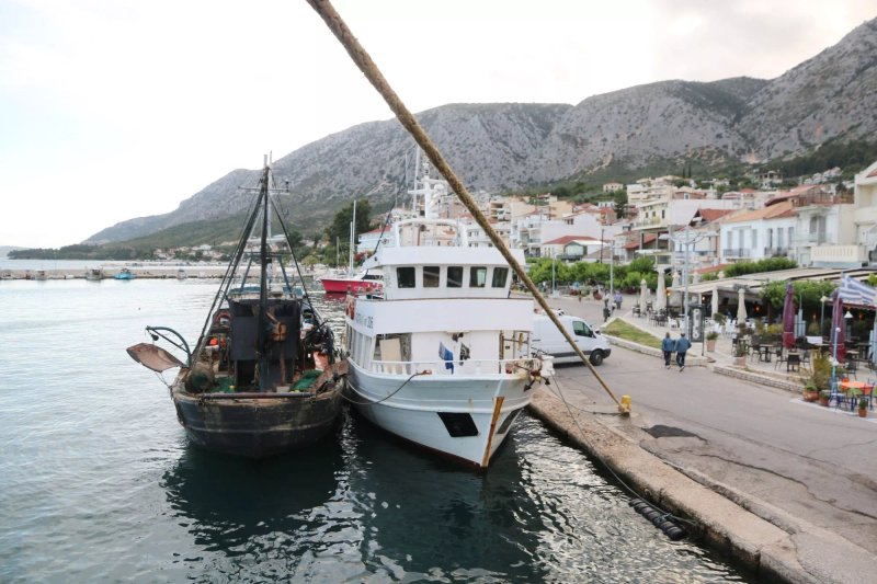 Taverna Takis o Kalofagas