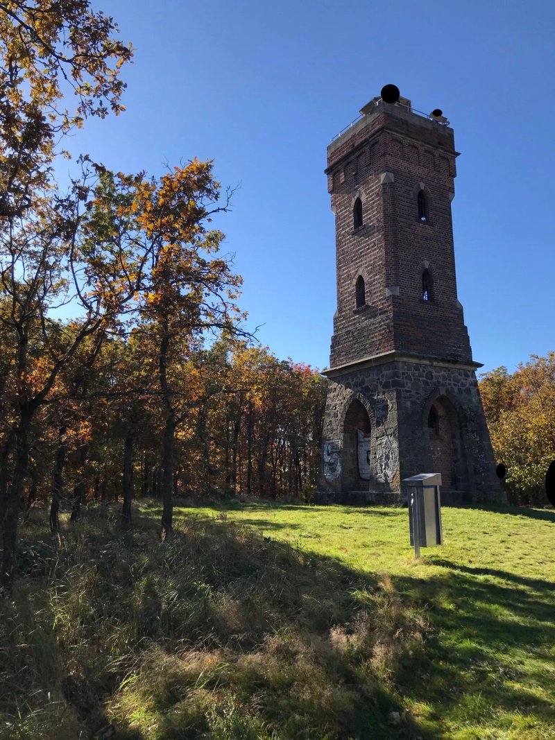 Julius-mosen-turm