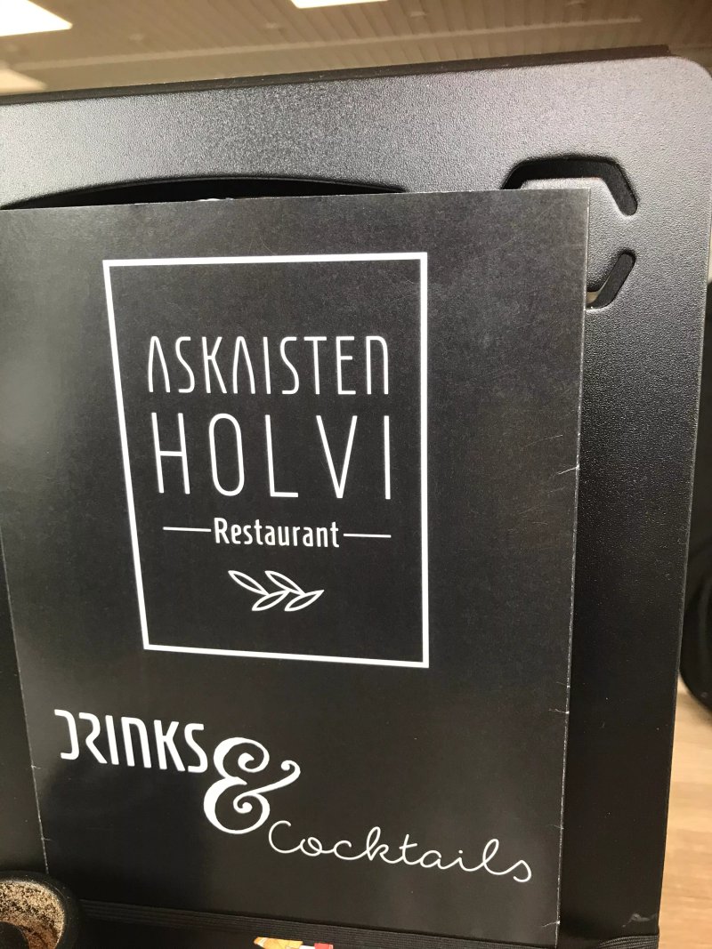 Askaisten Holvi