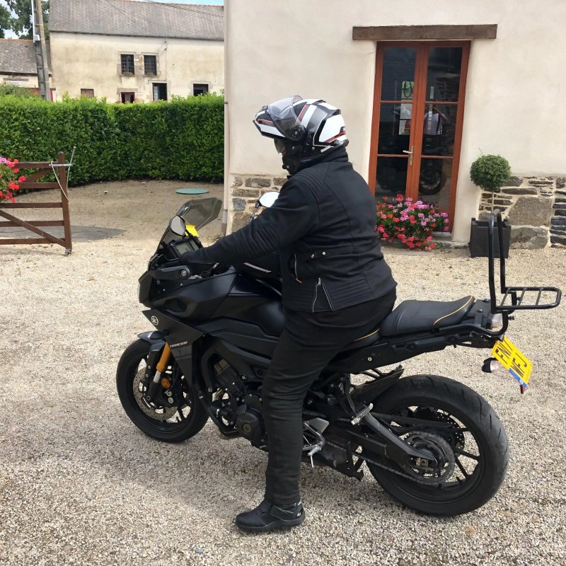 Brittany Biker Breaks