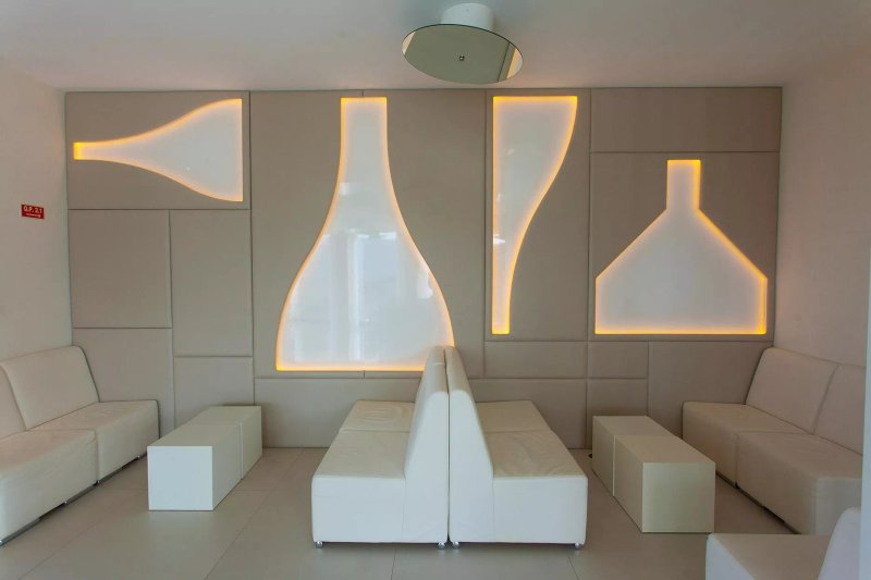 Tempus Restaurant