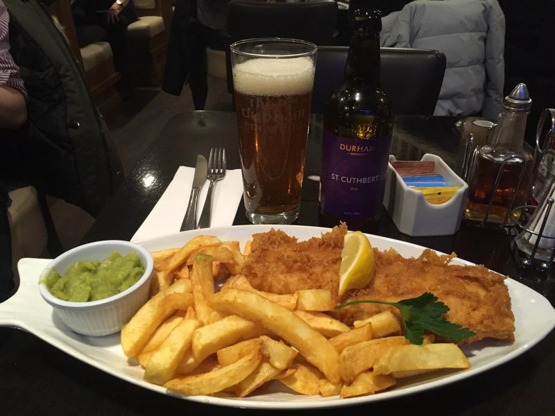 Bells Fish Restaurant