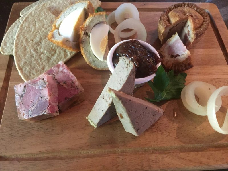 Tyneside Tavern Bar & Bistro
