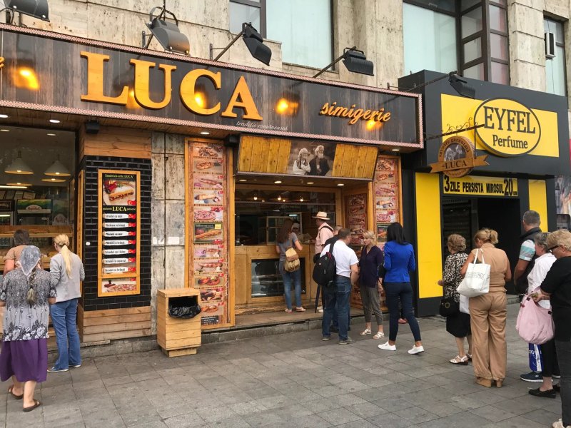 Simigeria LUCA