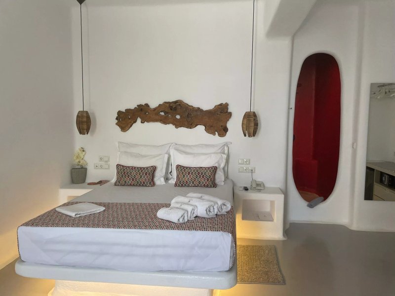 Angels Pillow Luxury Boutique Residence