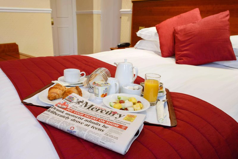 Best Western The George Hotel