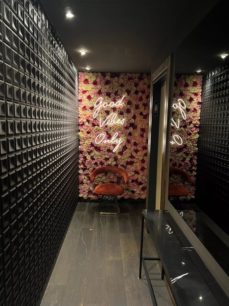 Chicago Steakhouse