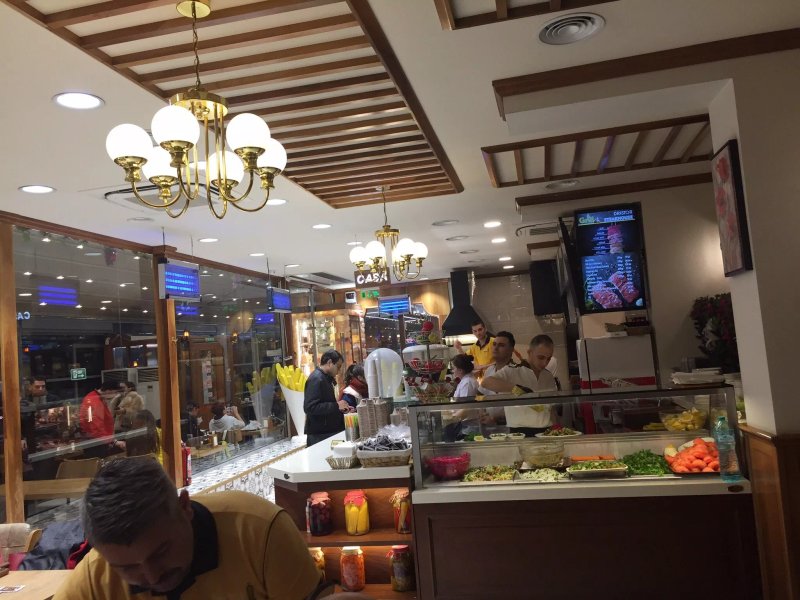 Dristor Doner