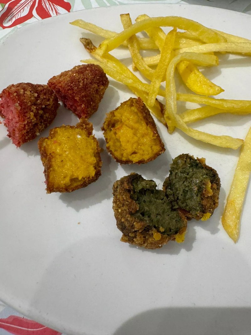 8 Arte Taperia-Restaurante
