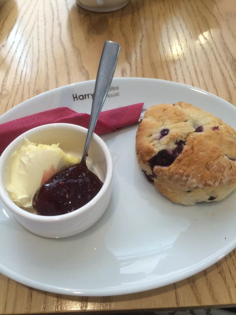 Harry's Coffee House